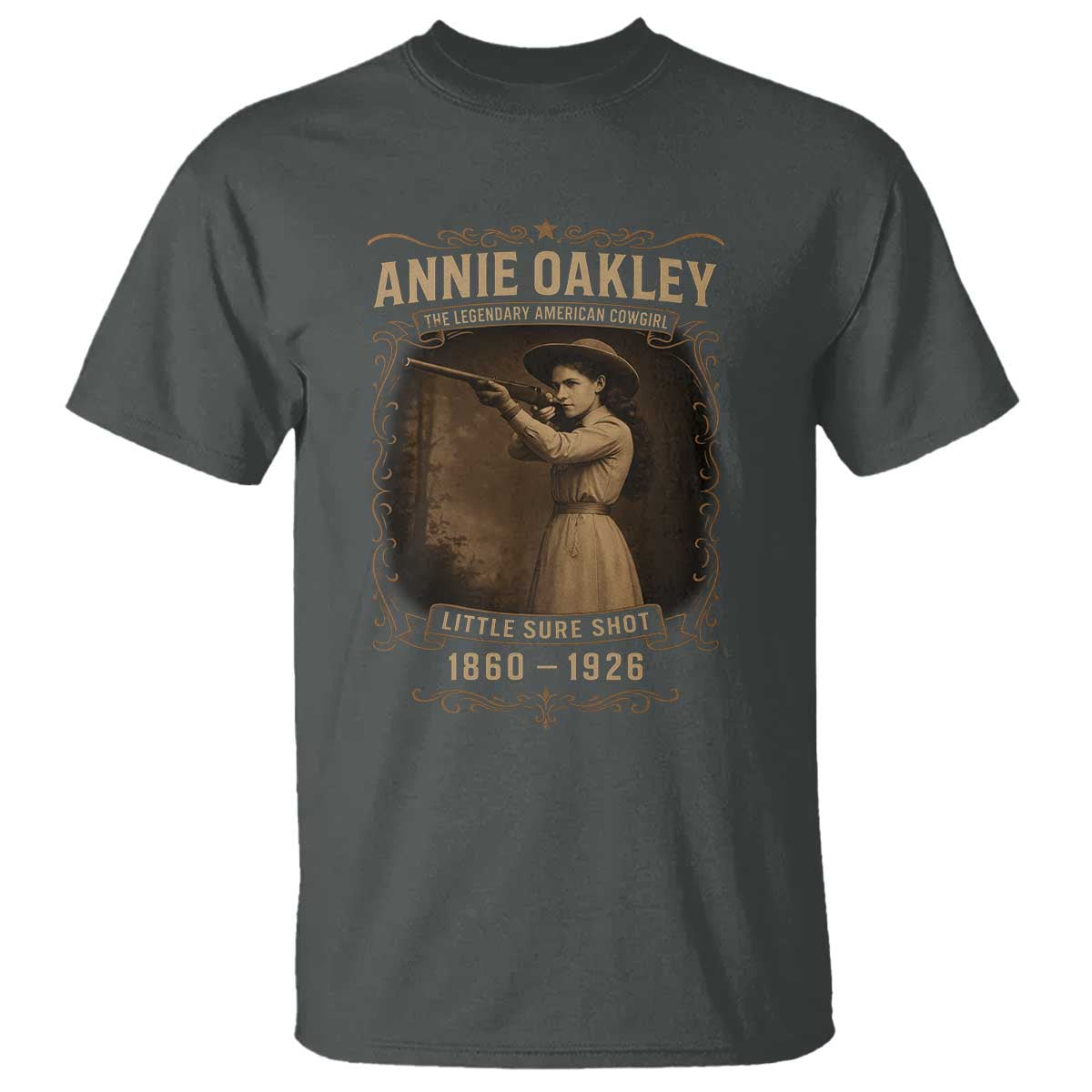 annie-oakley-t-shirt-little-sure-shot-the-legendary-american-cowgirl
