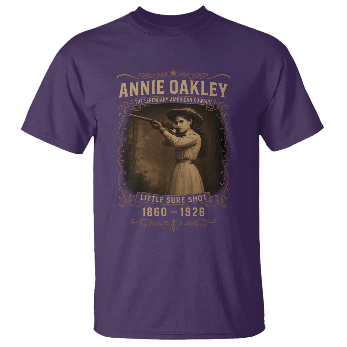 annie-oakley-t-shirt-little-sure-shot-the-legendary-american-cowgirl