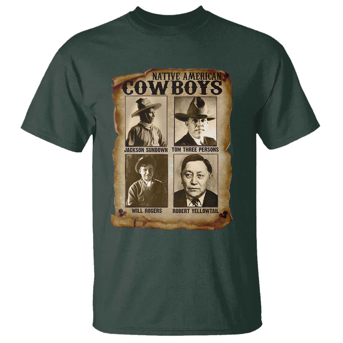 native-american-cowboy-legends-t-shirt-vintage-western-rodeo