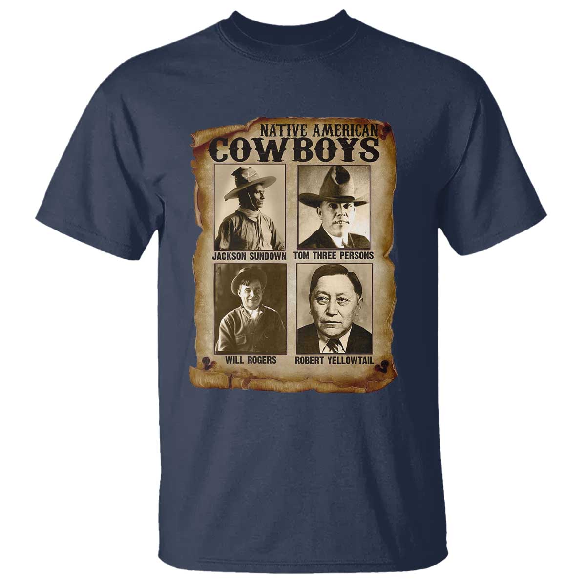 native-american-cowboy-legends-t-shirt-vintage-western-rodeo