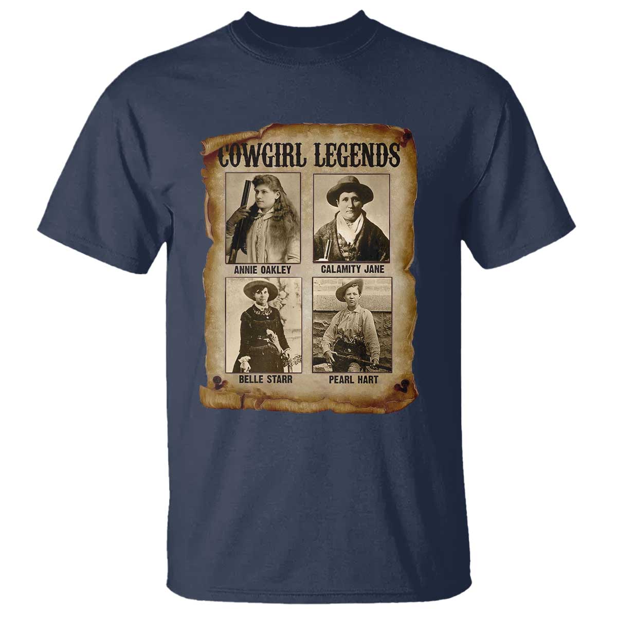 cowgirl-legends-t-shirt-vintage-legendary-american-old-west