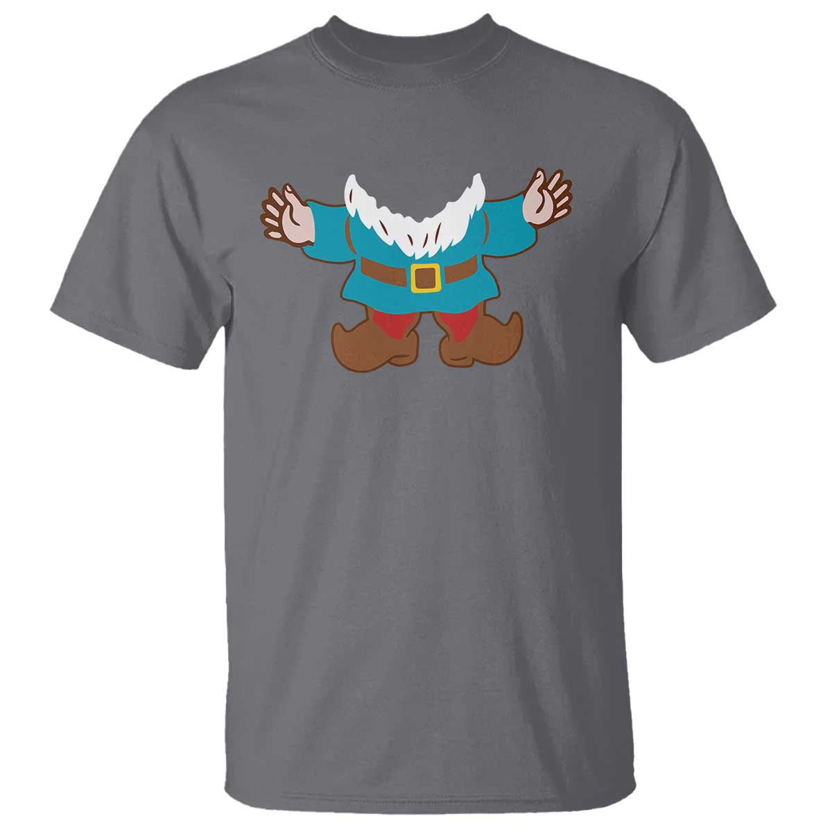 funny-halloween-t-shirt-garden-gnome-body-costume-beard