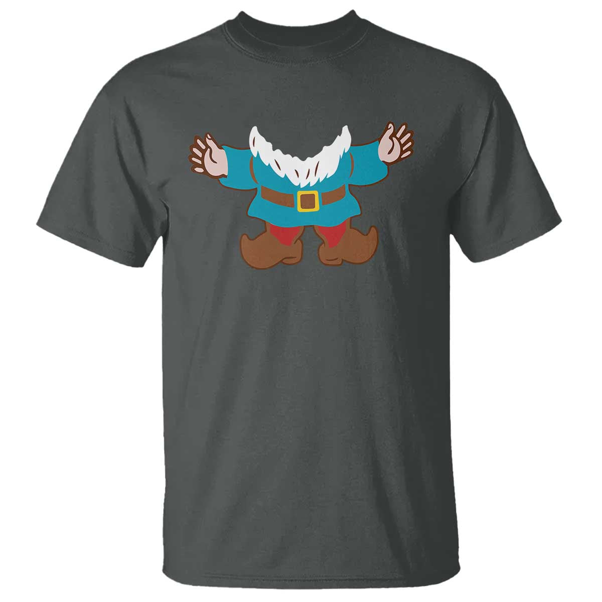 funny-halloween-t-shirt-garden-gnome-body-costume-beard