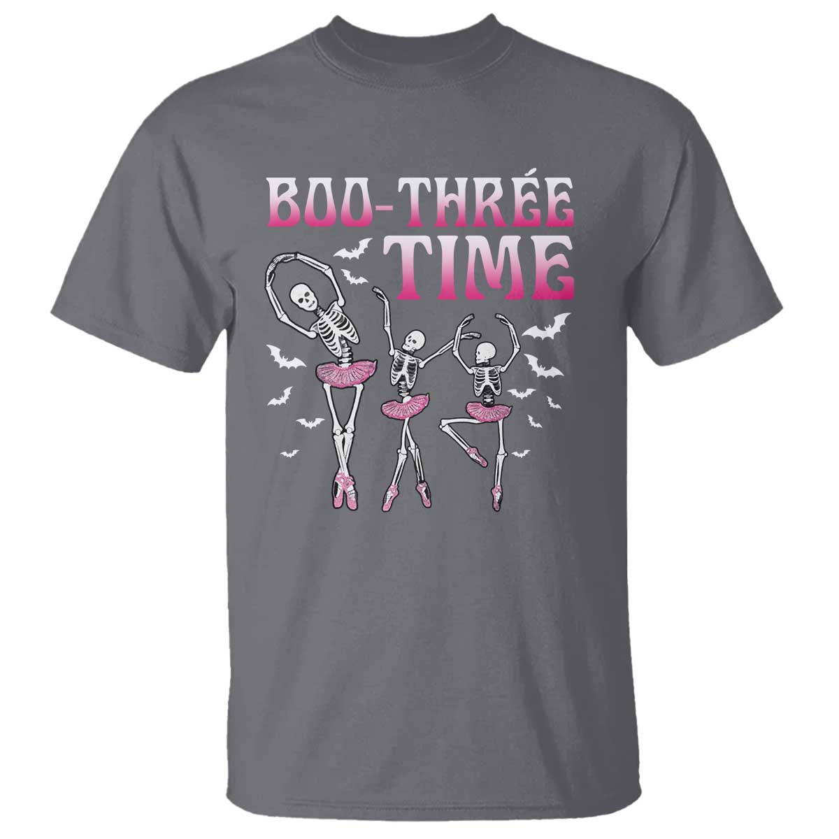 funny-halloween-ballet-t-shirt-boo-three-time-bourree-skeleton-dancer-bat