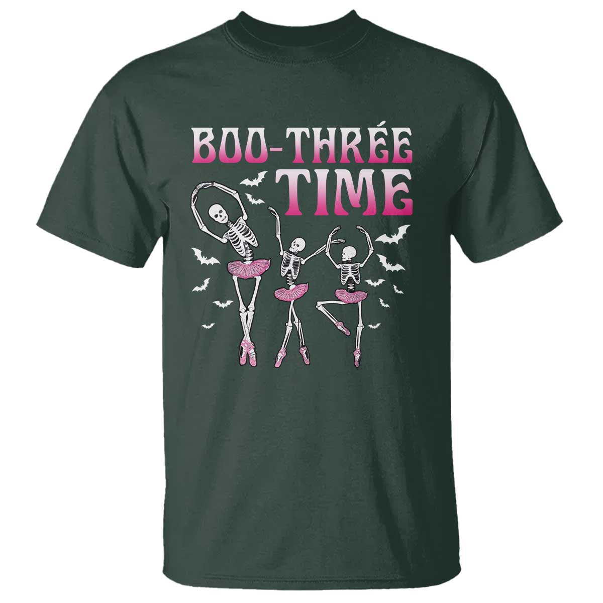 funny-halloween-ballet-t-shirt-boo-three-time-bourree-skeleton-dancer-bat