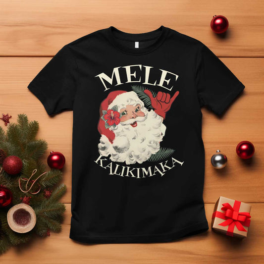 christmas-in-hawaii-t-shirt-mele-kalikimaka-retro-santa-shaka-aloha-xmas