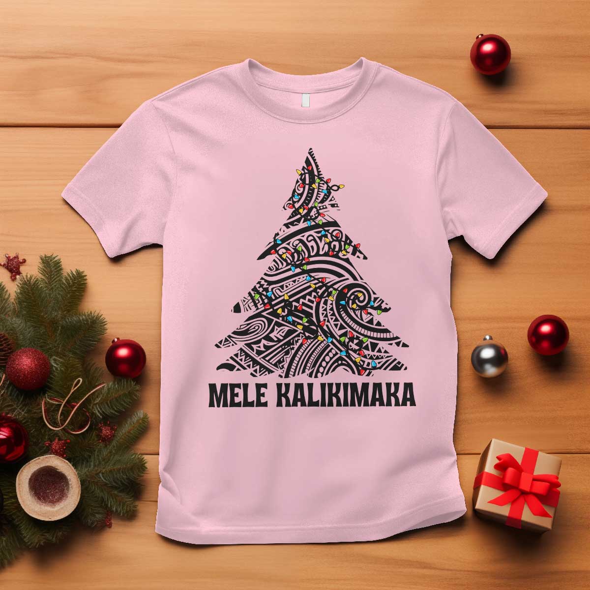 christmas-in-hawaii-t-shirt-mele-kalikimaka-christmas-tree-kakau-tattoo