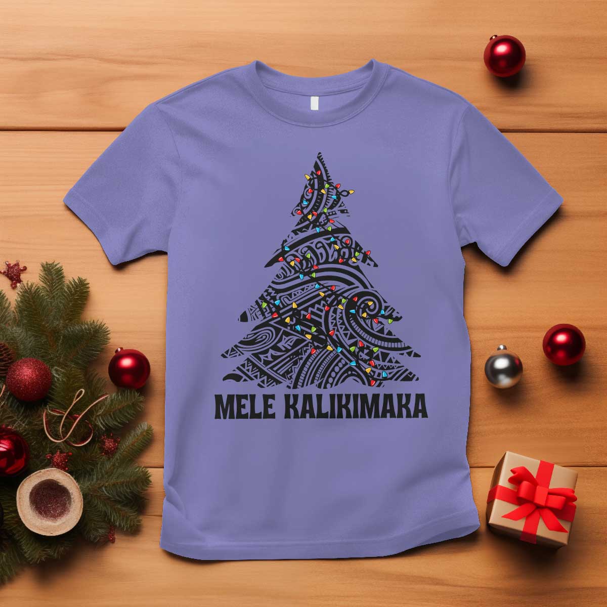 christmas-in-hawaii-t-shirt-mele-kalikimaka-christmas-tree-kakau-tattoo