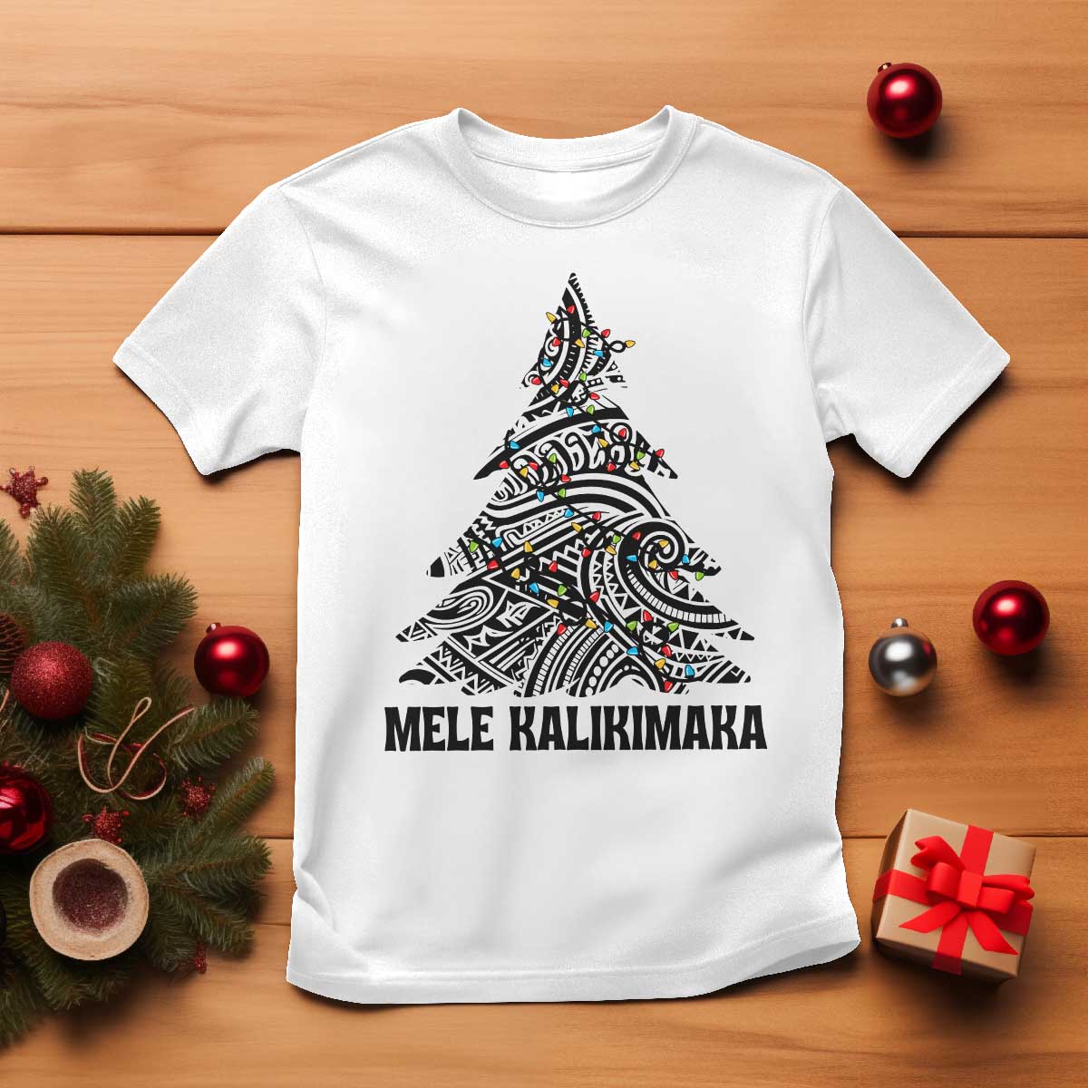 christmas-in-hawaii-t-shirt-mele-kalikimaka-christmas-tree-kakau-tattoo