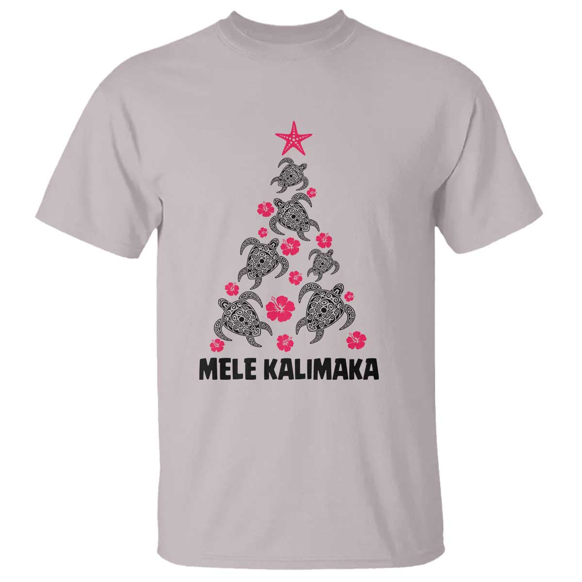 christmas-in-hawaii-t-shirt-mele-kalikimaka-kakau-tattoo-turtle-christmas-tree