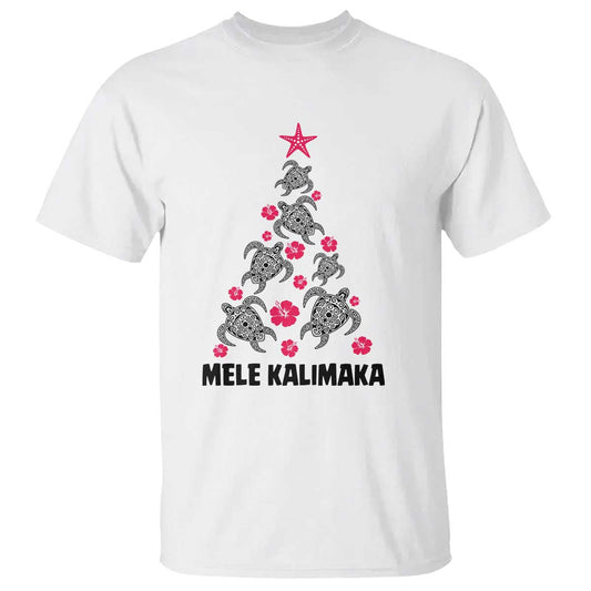 christmas-in-hawaii-t-shirt-mele-kalikimaka-kakau-tattoo-turtle-christmas-tree