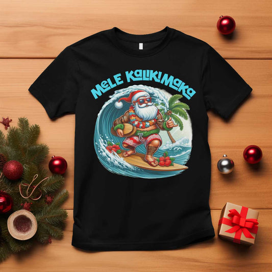 christmas-in-hawaii-t-shirt-mele-kalikimaka-santa-surfing-hibiscus