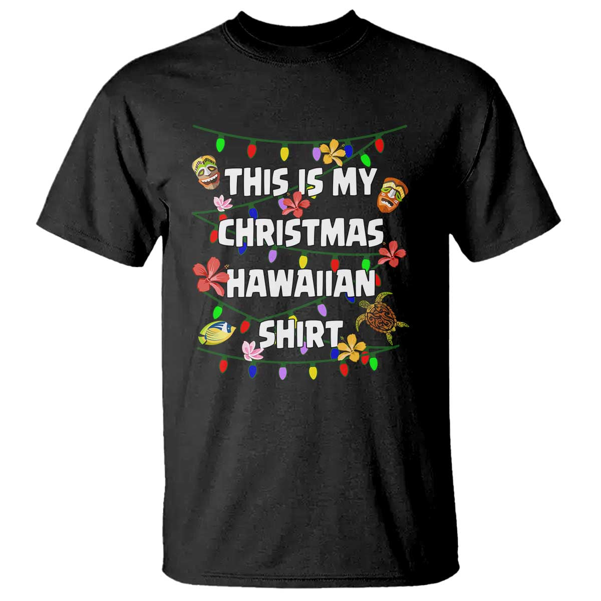 christmas-in-hawaii-t-shirt-this-is-my-christmas-hawaiian-shirt-tikis-hibiscus-flower