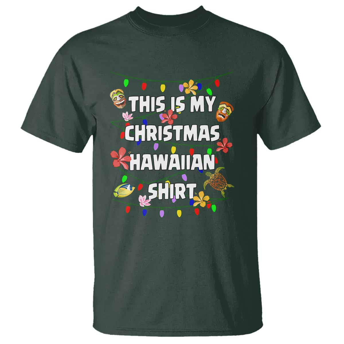 christmas-in-hawaii-t-shirt-this-is-my-christmas-hawaiian-shirt-tikis-hibiscus-flower
