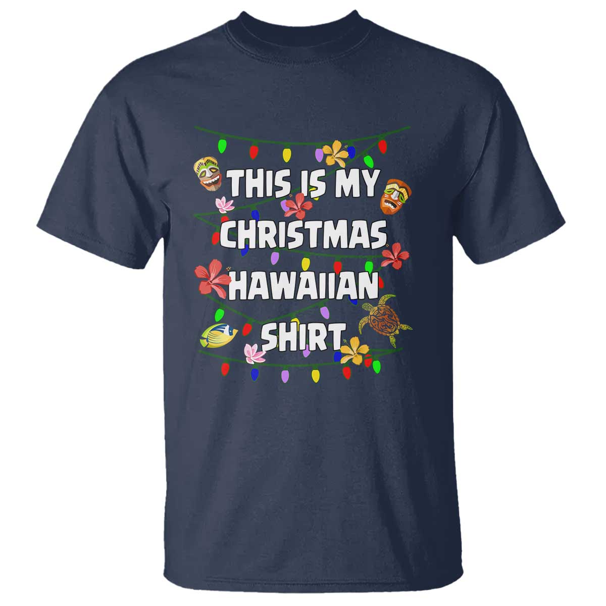 christmas-in-hawaii-t-shirt-this-is-my-christmas-hawaiian-shirt-tikis-hibiscus-flower