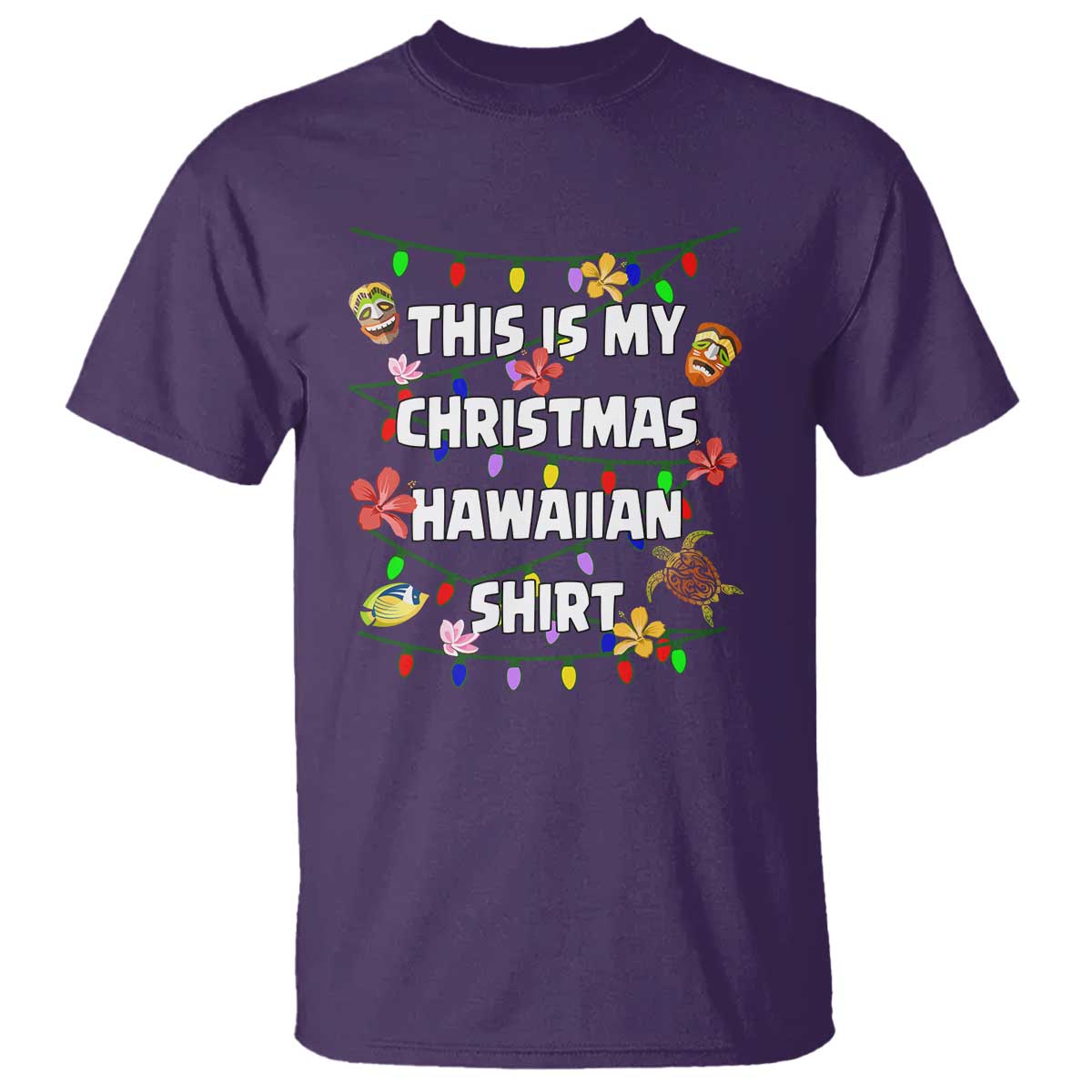 christmas-in-hawaii-t-shirt-this-is-my-christmas-hawaiian-shirt-tikis-hibiscus-flower