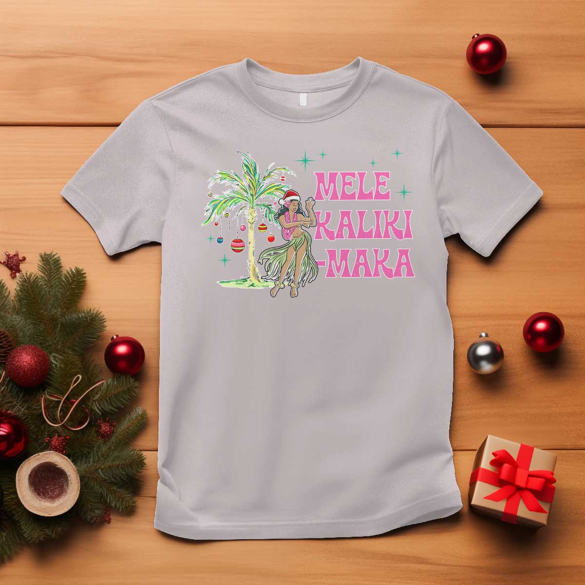 christmas-in-hawaii-t-shirt-mele-kalikimaka-hula-girls-palm-tree