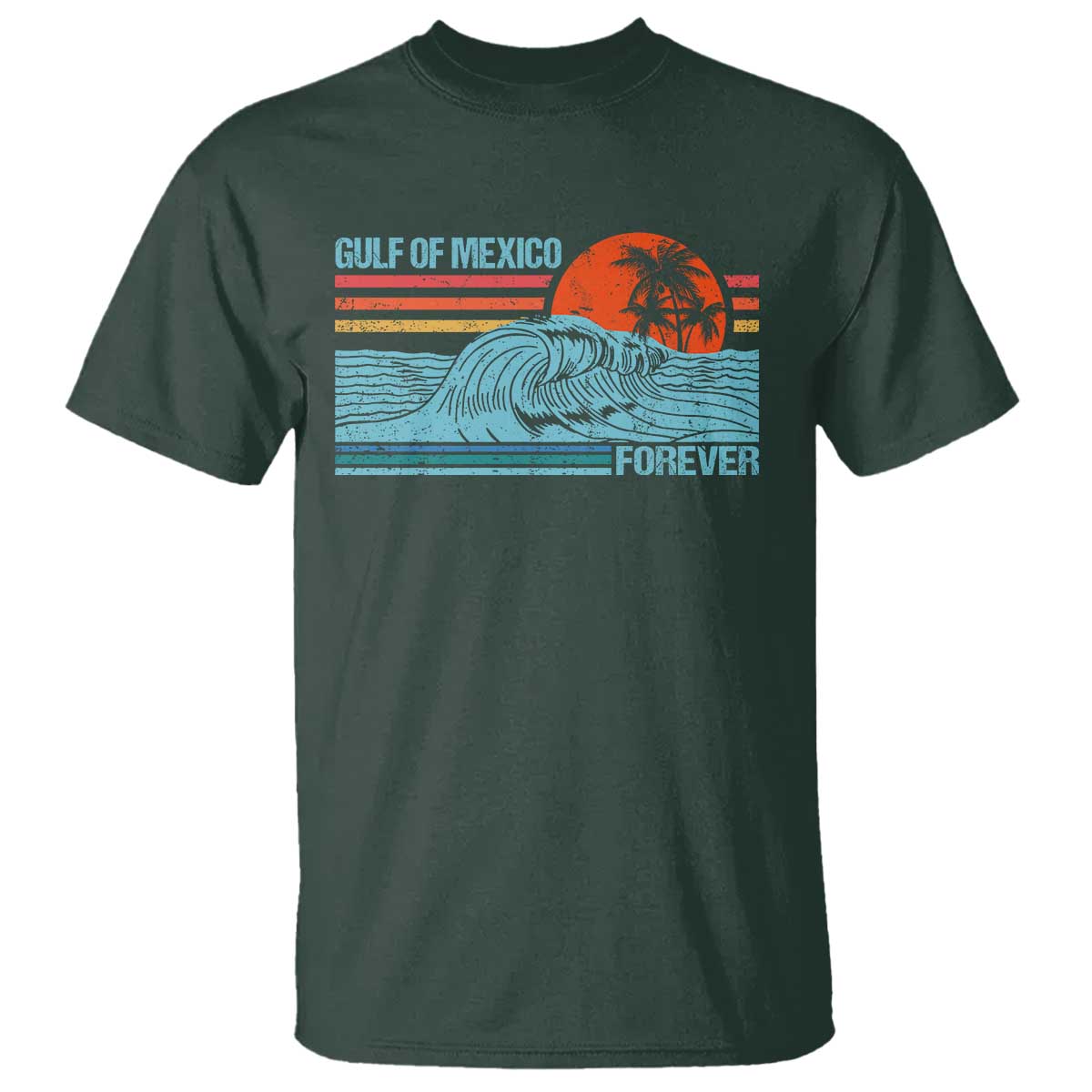 gulf-of-mexico-forever-t-shirt-vintage-retro-beach-coconut-tree