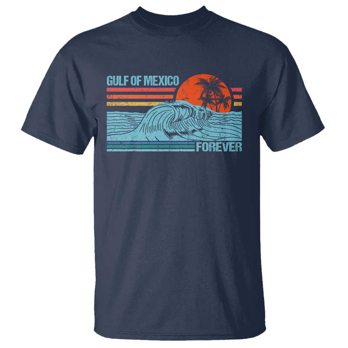 gulf-of-mexico-forever-t-shirt-vintage-retro-beach-coconut-tree