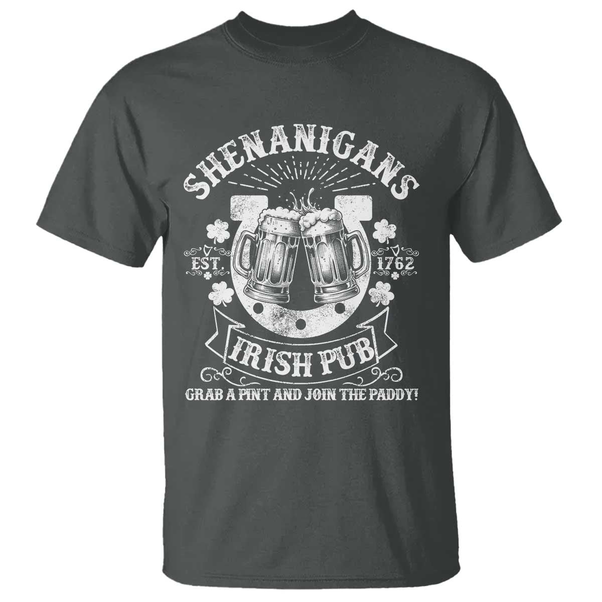 funny-shenanigans-irish-pub-grab-a-pint-and-join-the-paddy-t-shirt-irish-beer