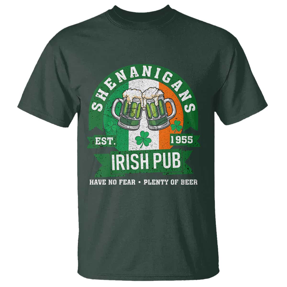 funny-st-patricks-day-beer-drinking-t-shirt-shenanigans-irish-pub-have-no-fear-plenty-of-beer