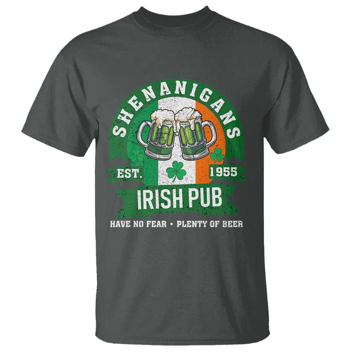 funny-st-patricks-day-beer-drinking-t-shirt-shenanigans-irish-pub-have-no-fear-plenty-of-beer