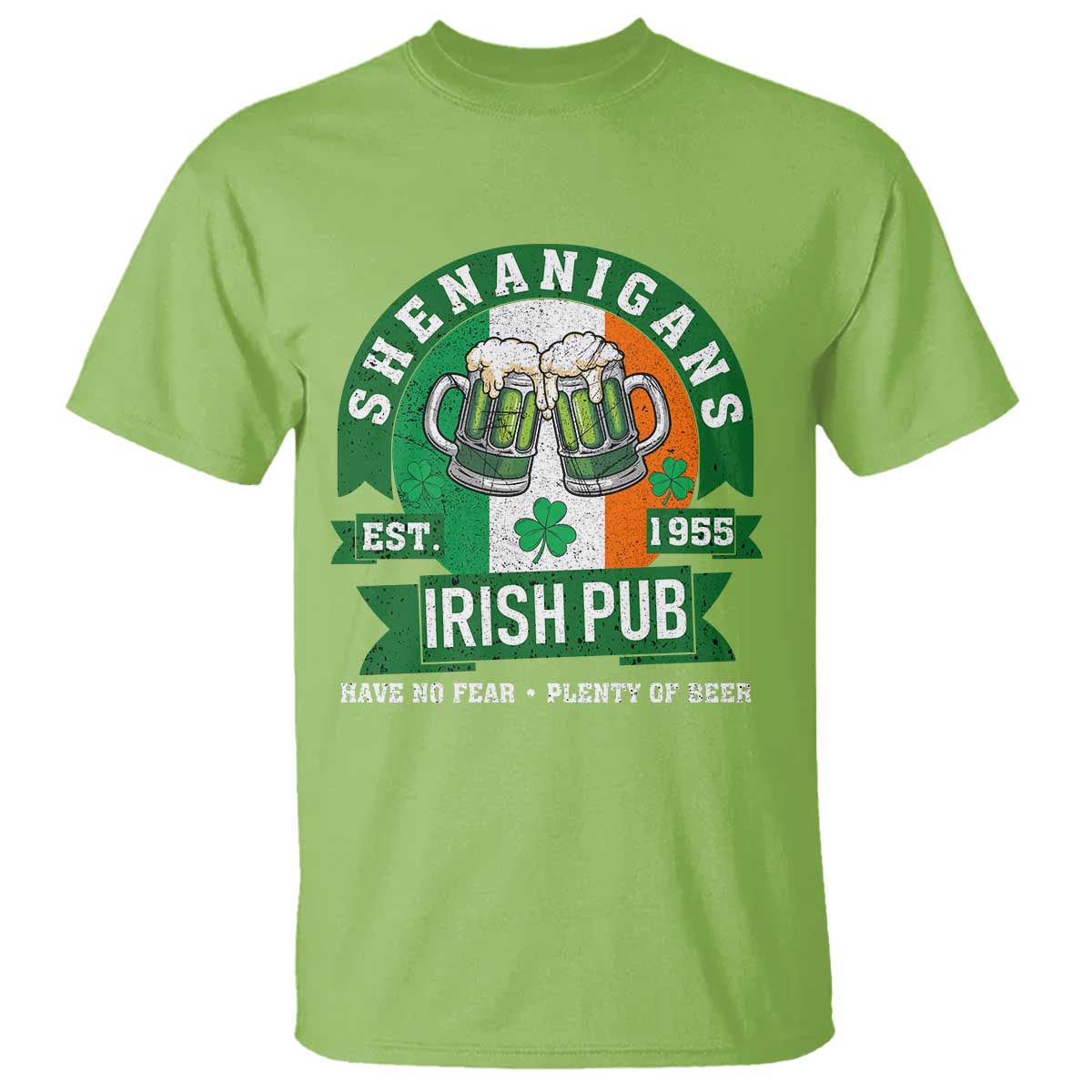 funny-st-patricks-day-beer-drinking-t-shirt-shenanigans-irish-pub-have-no-fear-plenty-of-beer