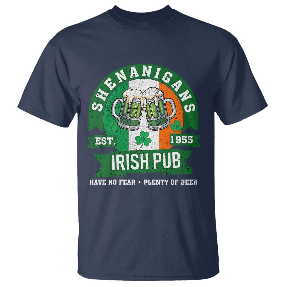 funny-st-patricks-day-beer-drinking-t-shirt-shenanigans-irish-pub-have-no-fear-plenty-of-beer