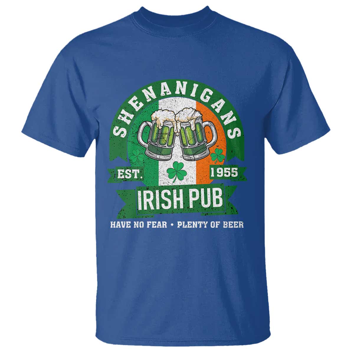 funny-st-patricks-day-beer-drinking-t-shirt-shenanigans-irish-pub-have-no-fear-plenty-of-beer
