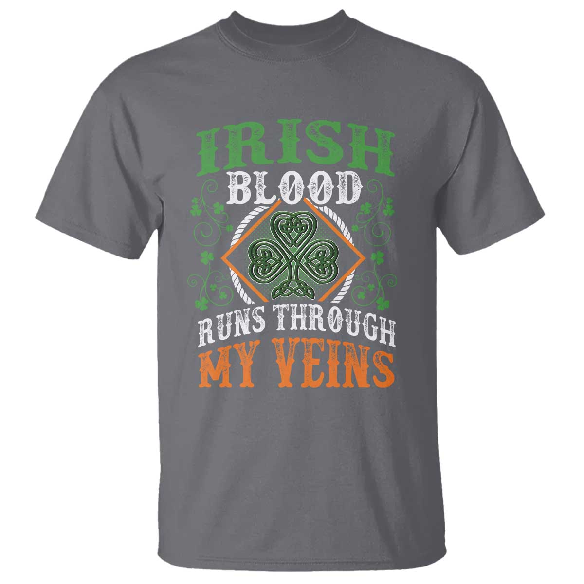 funny-irish-blood-runs-through-my-veins-t-shirt-irish-pride-shamrock
