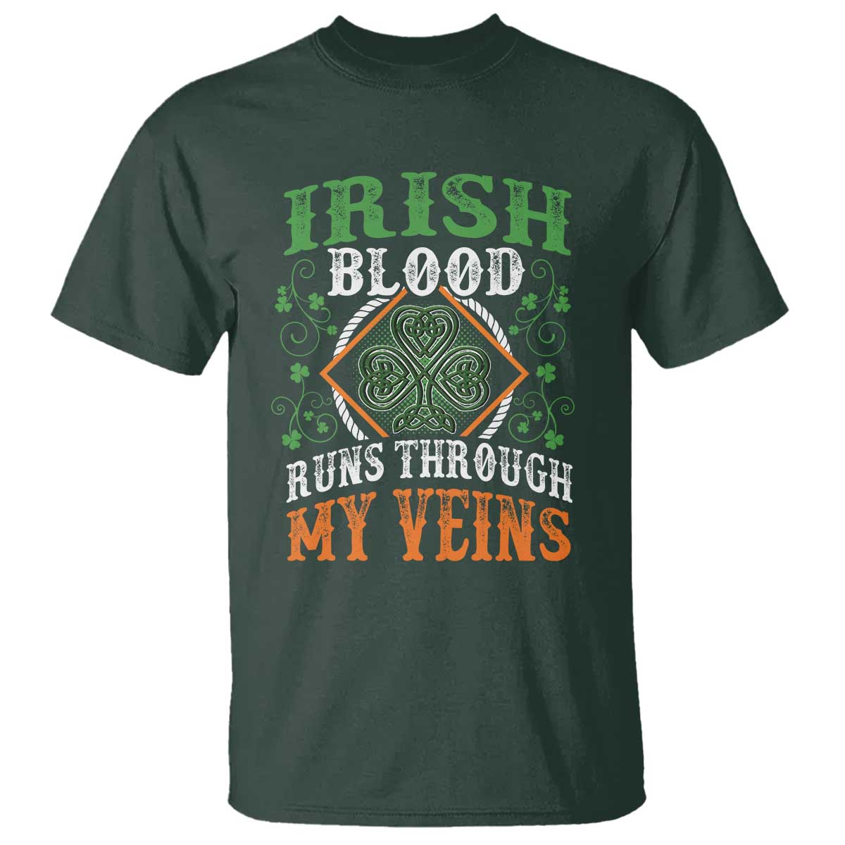 funny-irish-blood-runs-through-my-veins-t-shirt-irish-pride-shamrock