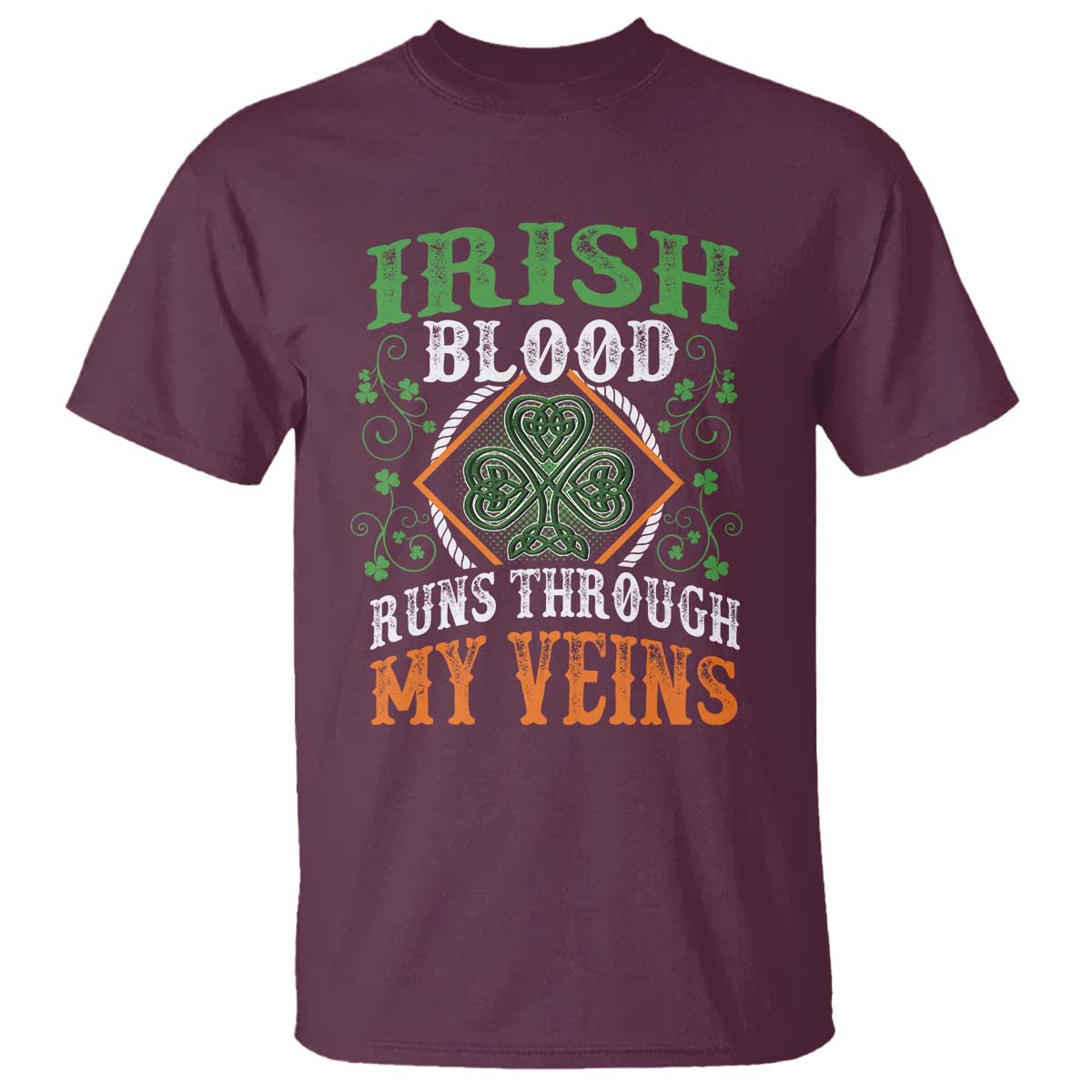 funny-irish-blood-runs-through-my-veins-t-shirt-irish-pride-shamrock