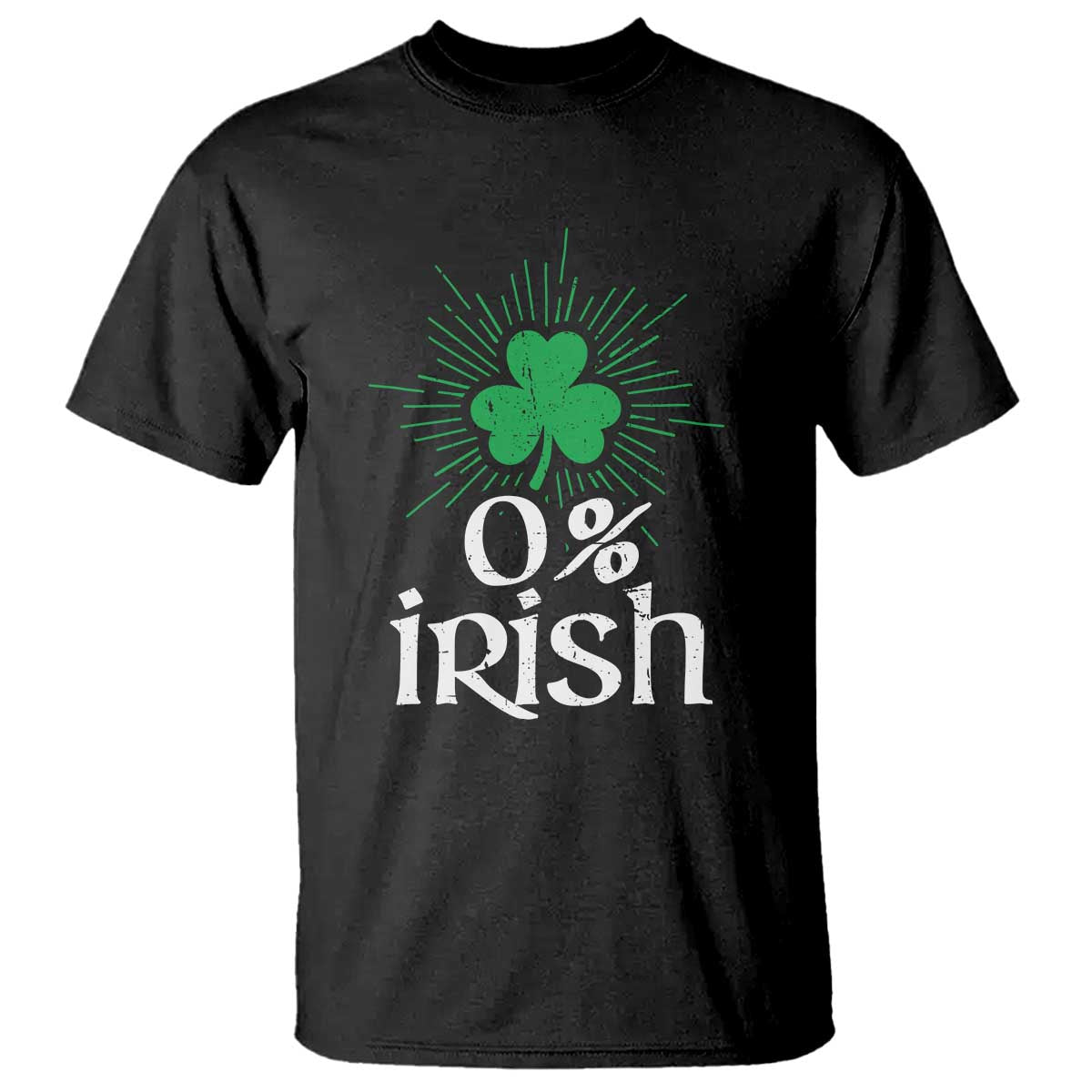 funny-0-irish-st-patricks-day-t-shirt-vintage-shamrock
