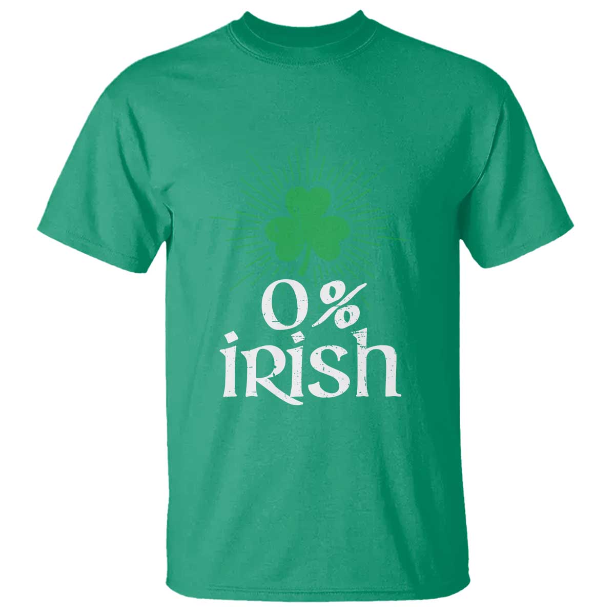 funny-0-irish-st-patricks-day-t-shirt-vintage-shamrock