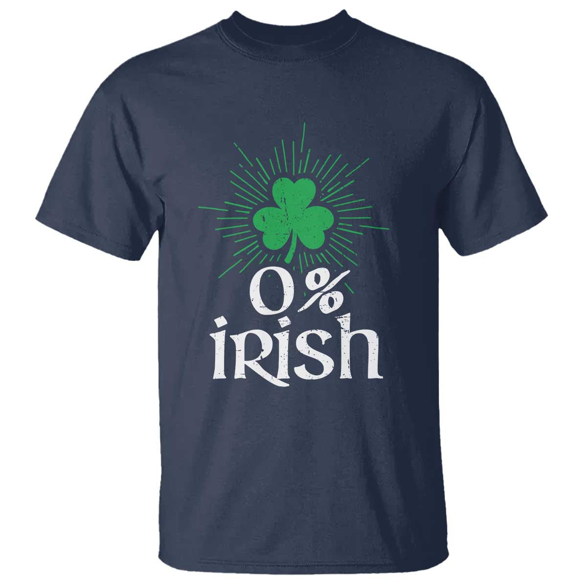 funny-0-irish-st-patricks-day-t-shirt-vintage-shamrock