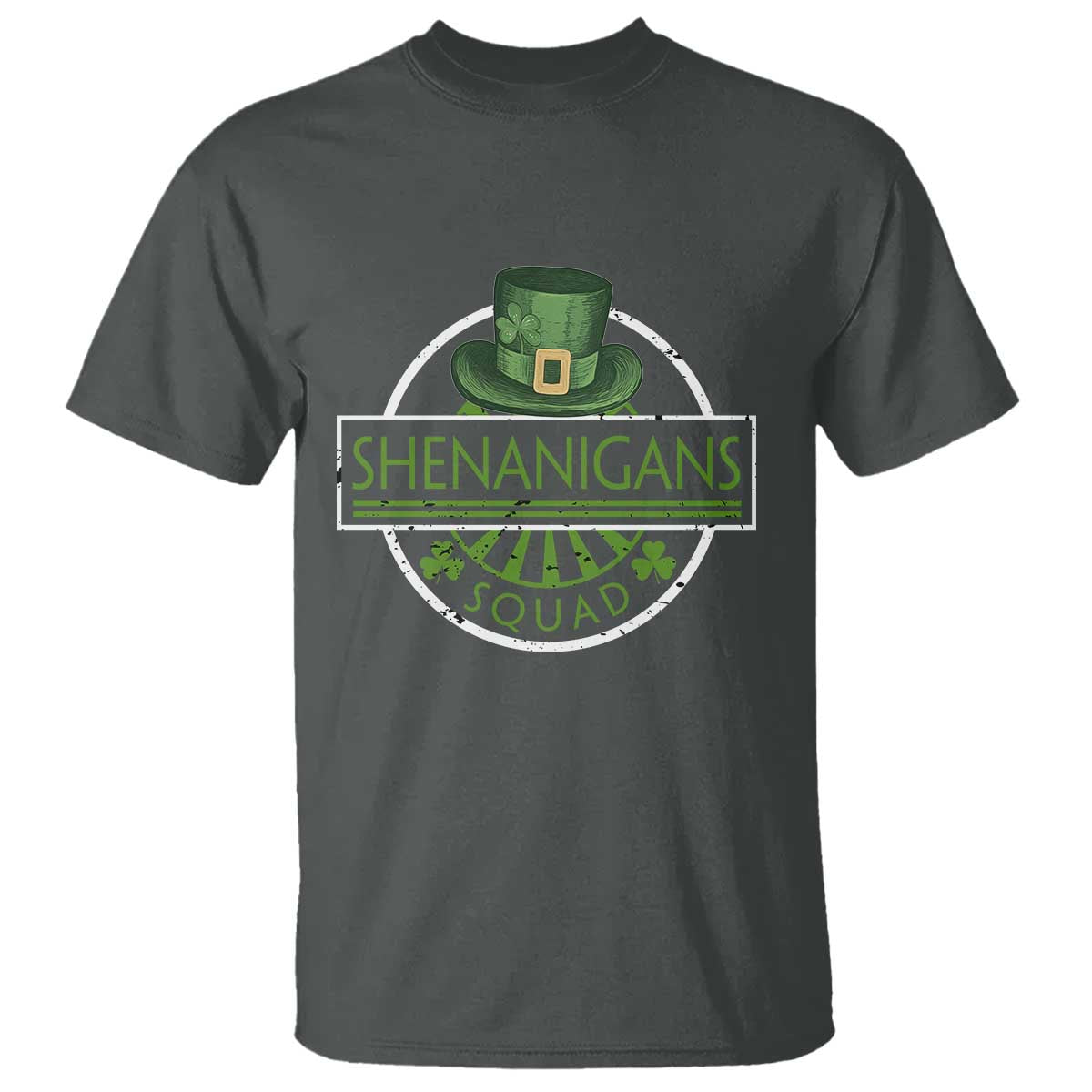 funny-st-patricks-day-shenanigans-squad-t-shirt-shamrock