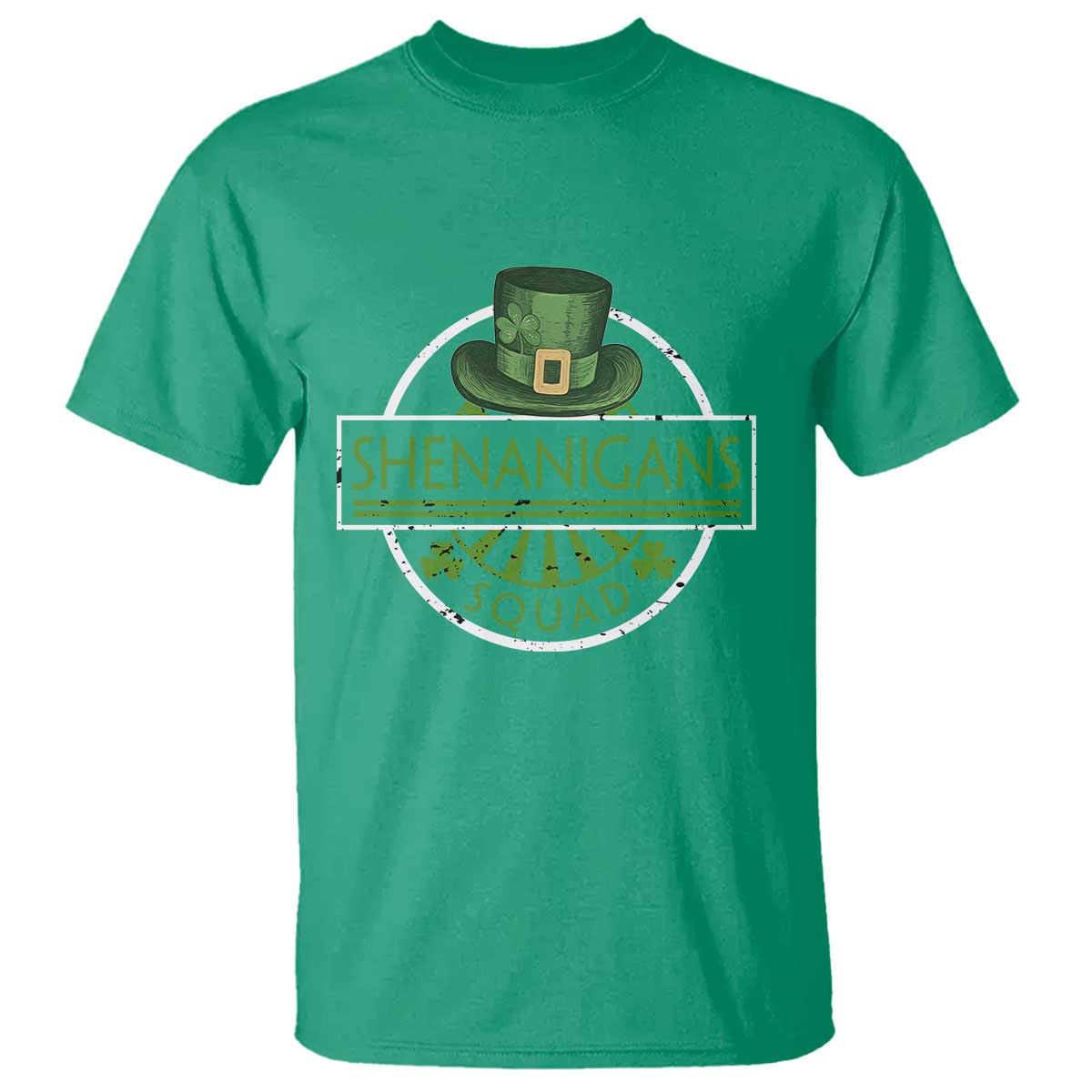 funny-st-patricks-day-shenanigans-squad-t-shirt-shamrock