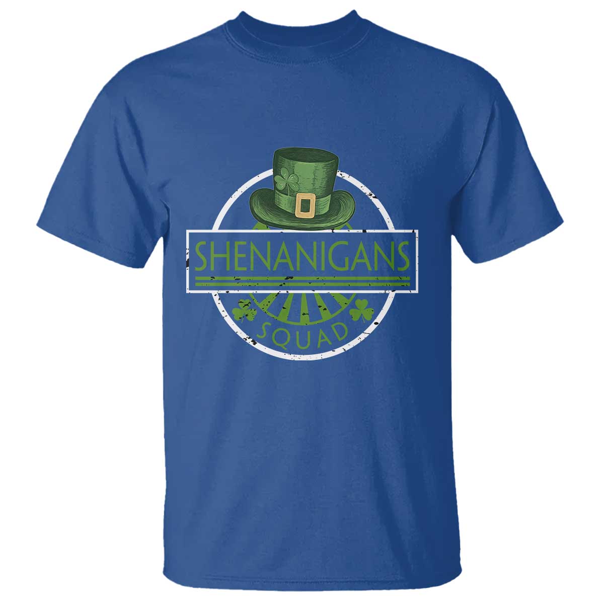 funny-st-patricks-day-shenanigans-squad-t-shirt-shamrock