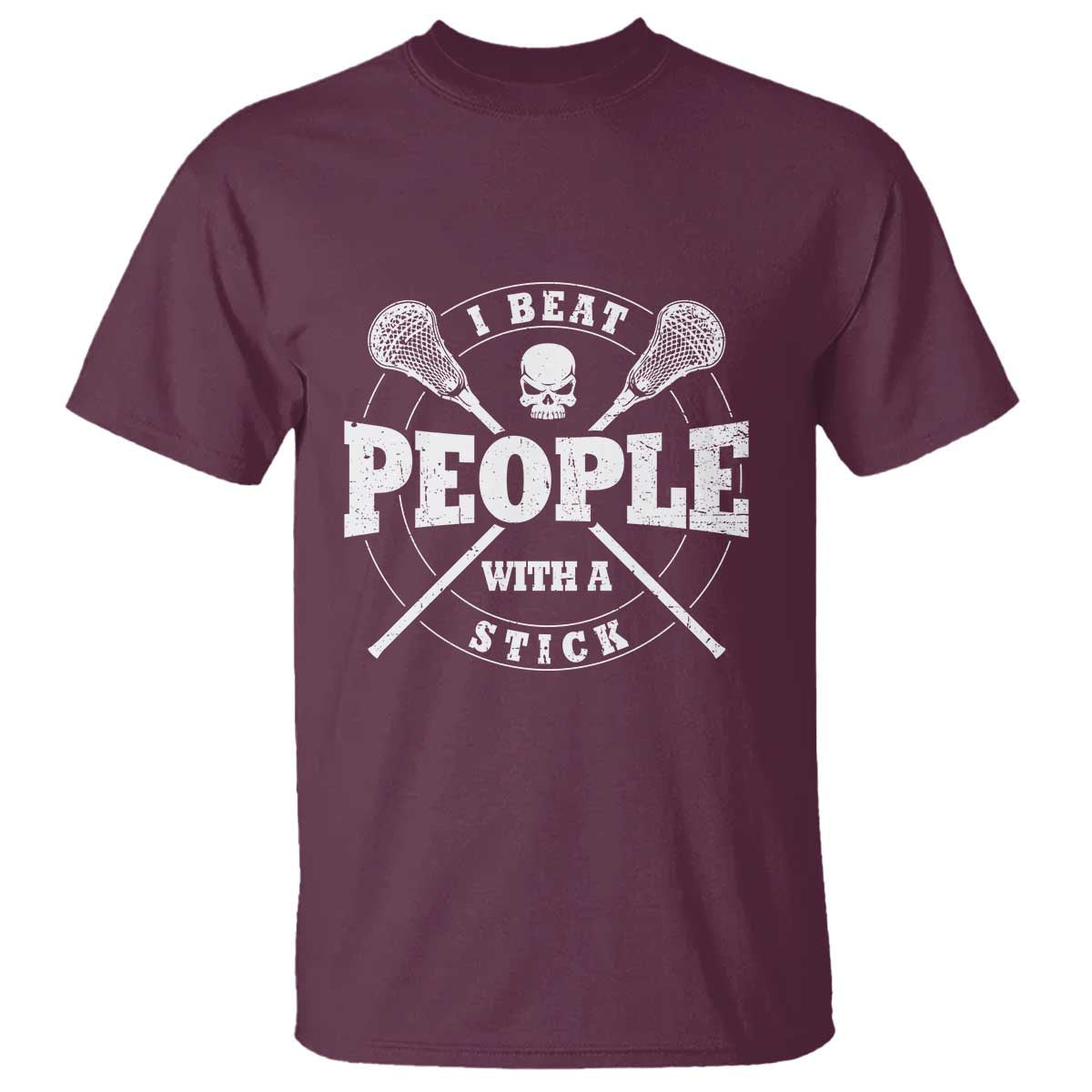 funny-lacrosse-lax-t-shirt-i-beat-people-with-a-stick-skull