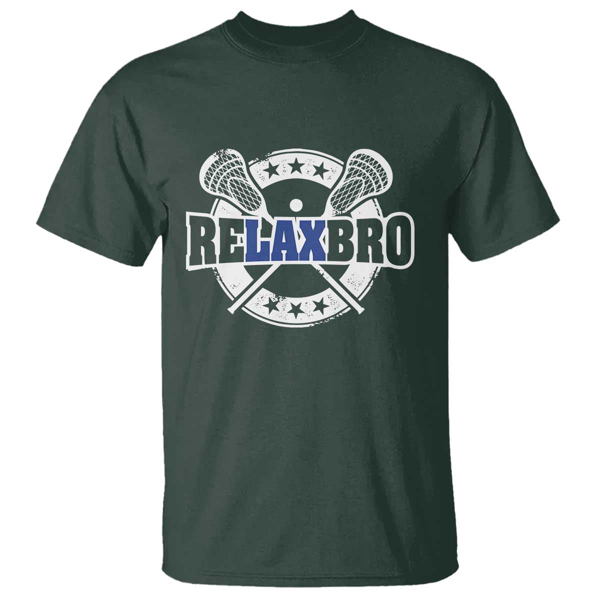 funny-lax-lover-relax-bro-t-shirt-lacrosse-joke