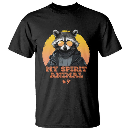 funny-raccoon-t-shirt-my-spirit-animal-cute-trash-panda