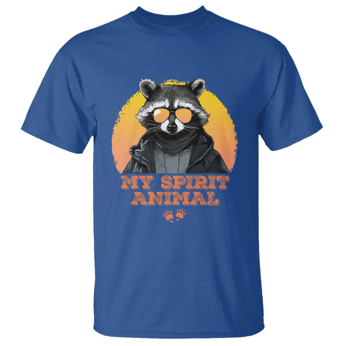 funny-raccoon-t-shirt-my-spirit-animal-cute-trash-panda