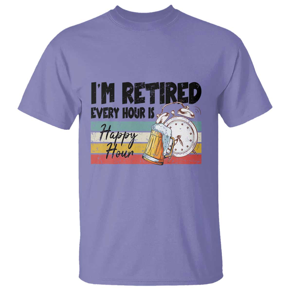 funny-retirement-t-shirt-im-retired-every-hour-is-a-happy-hour-retro-vintage