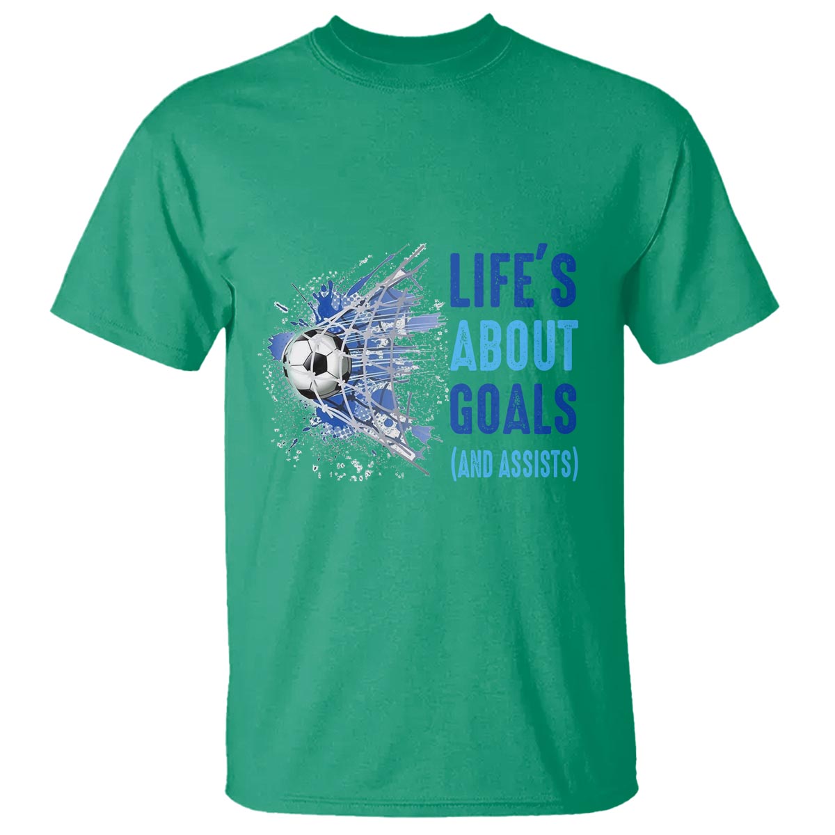 soccer-lover-t-shirt-lifes-about-goals-and-assists-coach