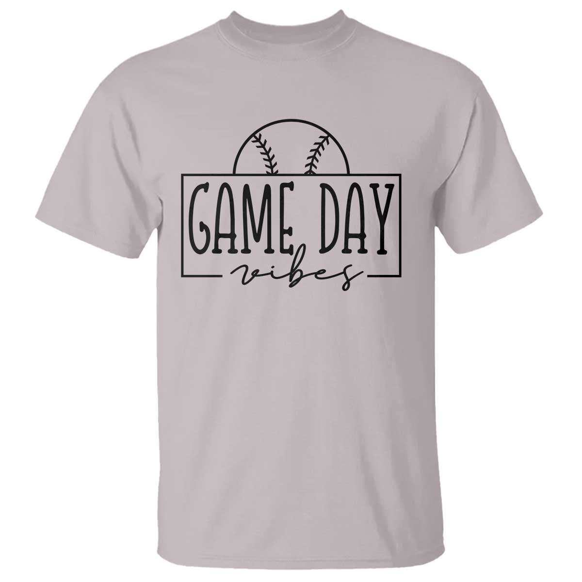 funny-baseball-t-shirt-game-day-vibes-ball-softball-player