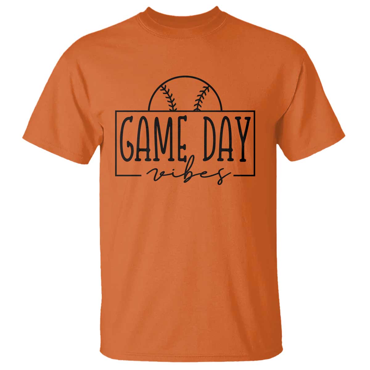 funny-baseball-t-shirt-game-day-vibes-ball-softball-player