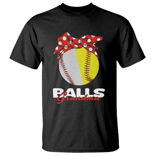balls-grandma-t-shirt-baseball-softball-grandmother-sport