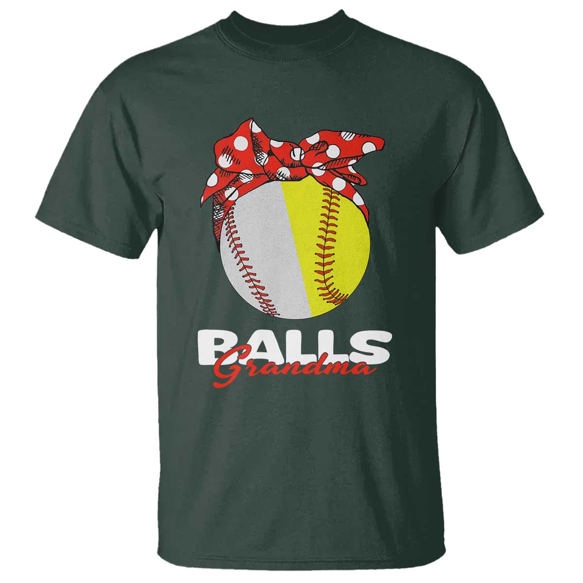 balls-grandma-t-shirt-baseball-softball-grandmother-sport