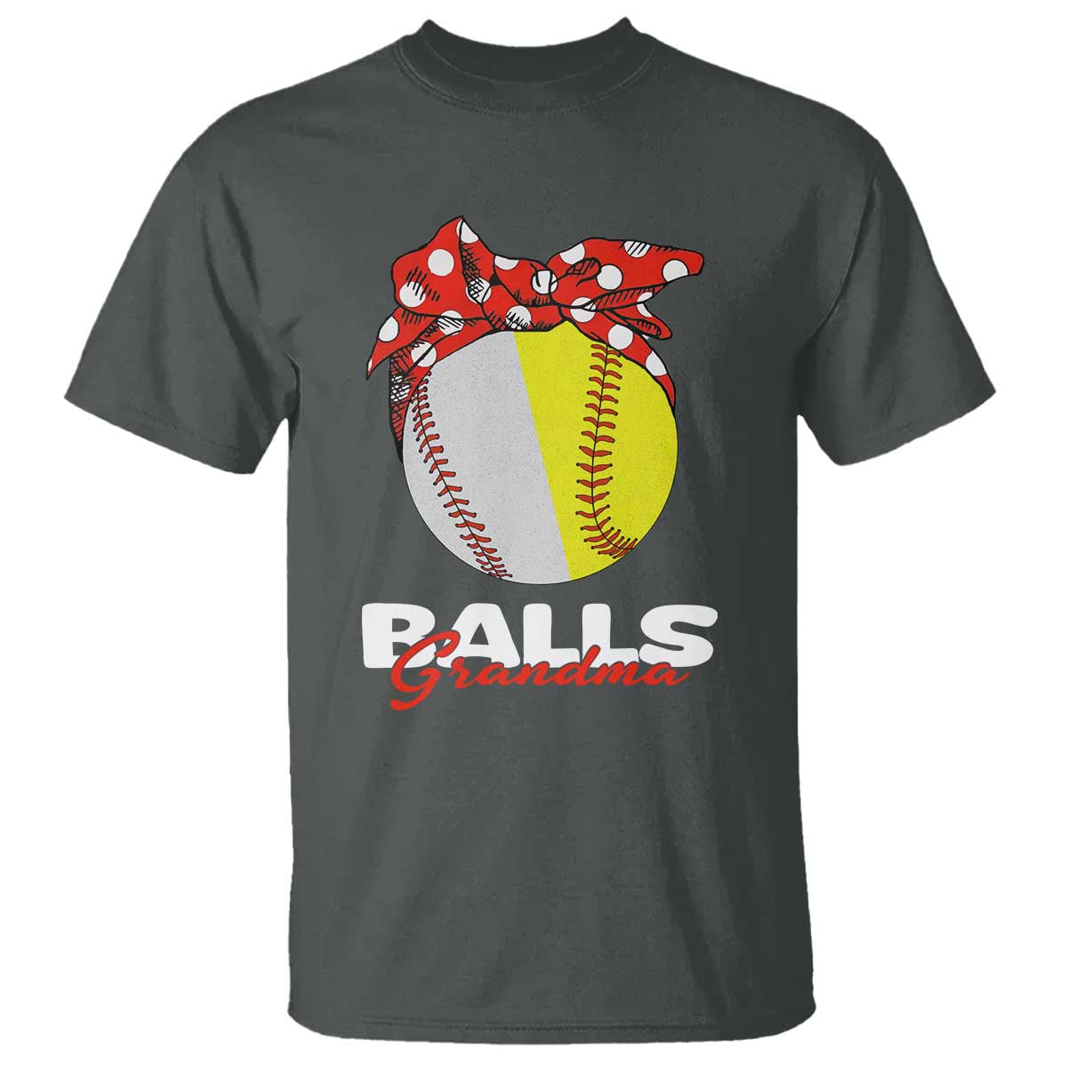 balls-grandma-t-shirt-baseball-softball-grandmother-sport