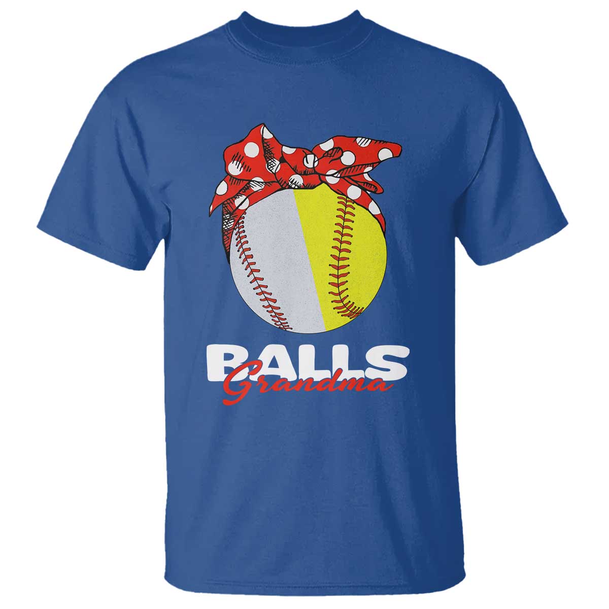 balls-grandma-t-shirt-baseball-softball-grandmother-sport